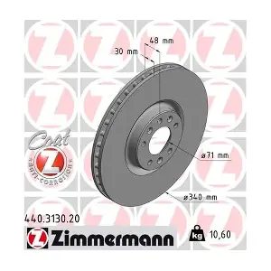 440313020 ZIMMERMANN