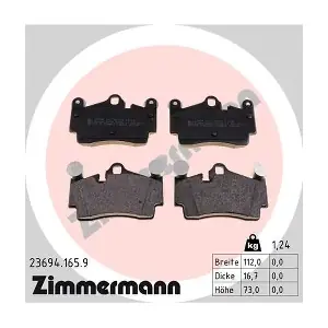 236941659 ZIMMERMANN