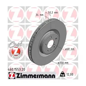 460155320 ZIMMERMANN