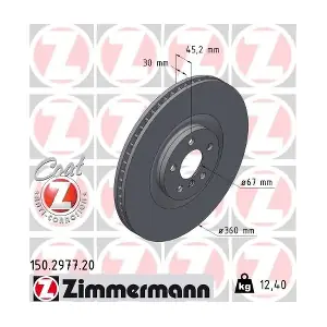 150.2977.20 ZIMMERMANN