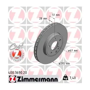 400.3690.20 ZIMMERMANN