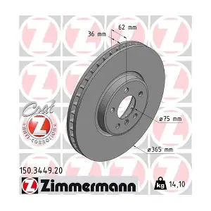 150344920 ZIMMERMANN