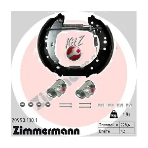 20990.130.1 ZIMMERMANN