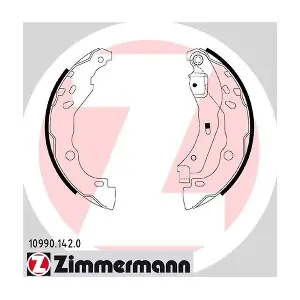 ZIMMERMANN 10990.142.0