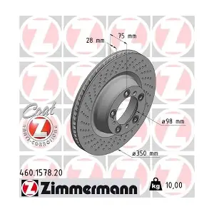 460.1578.20 ZIMMERMANN
