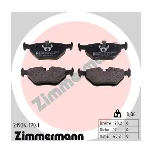 ZIMMERMANN 21934.170.1