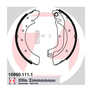 ZIMMERMANN 10990.111.1