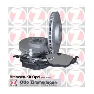 ZIMMERMANN 640.4219.00