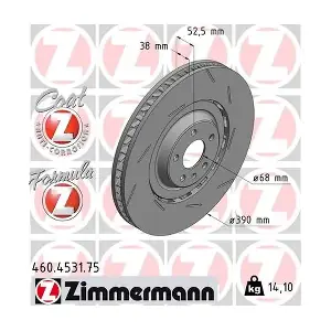 460.4531.75 ZIMMERMANN