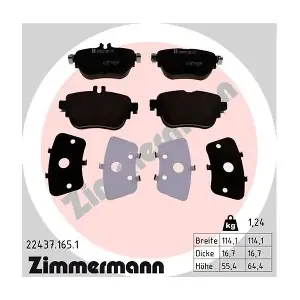224371651 ZIMMERMANN