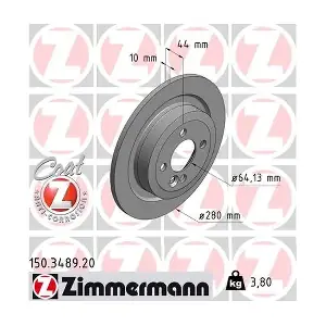 150348920 ZIMMERMANN