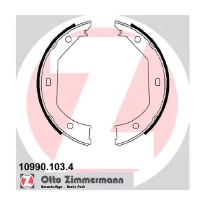 109901034 ZIMMERMANN