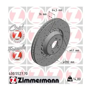 400552770 ZIMMERMANN