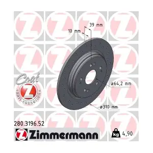 280.3196.52 ZIMMERMANN