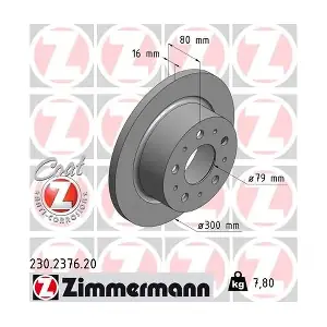230237620 ZIMMERMANN