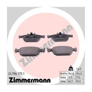 ZIMMERMANN 24796.175.1