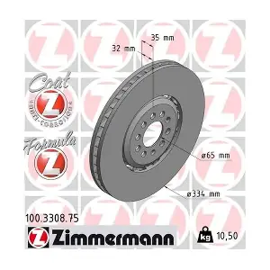 100330875 ZIMMERMANN