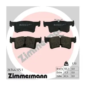 267441751 ZIMMERMANN