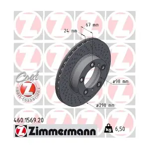 460.1569.20 ZIMMERMANN