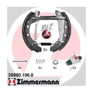 ZIMMERMANN 20990.106.0