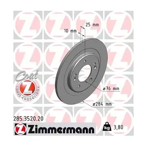 285.3520.20 ZIMMERMANN