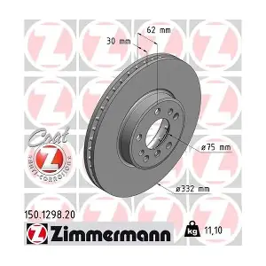 ZIMMERMANN 150.1298.20