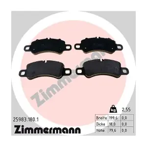 25983.180.1 ZIMMERMANN