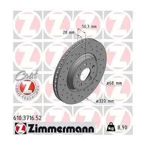 610.3716.52 ZIMMERMANN