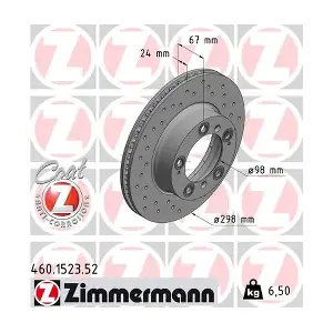 460.1523.52 ZIMMERMANN