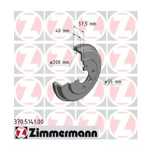 370.5141.00 ZIMMERMANN