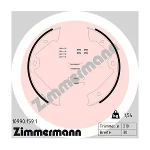 10990.159.1 ZIMMERMANN
