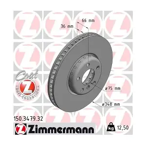 150.3479.32 ZIMMERMANN