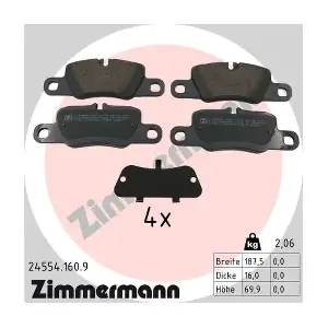 24554.160.9 ZIMMERMANN