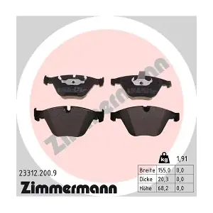 ZIMMERMANN 233122009