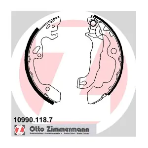 ZIMMERMANN 109901187