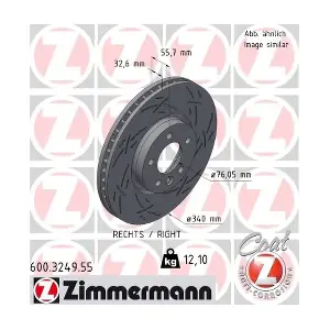 600.3249.55 ZIMMERMANN