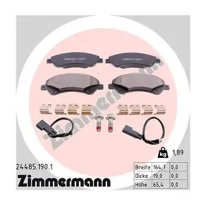 ZIMMERMANN 24485.190.1