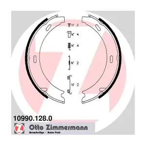 ZIMMERMANN 10990.128.0