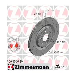 400.5550.20 ZIMMERMANN