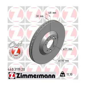 ZIMMERMANN 440311920