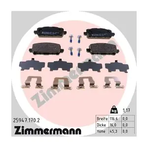 259471702 ZIMMERMANN