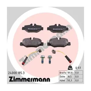 24008.185.3 ZIMMERMANN