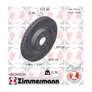 400.3685.54 ZIMMERMANN
