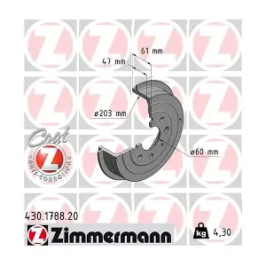 430.1788.20 ZIMMERMANN