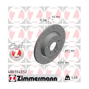 400554352 ZIMMERMANN