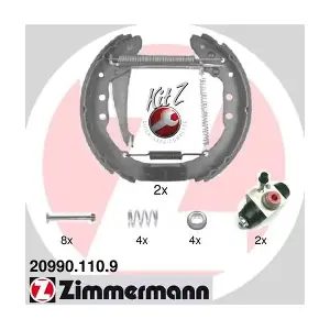20990.110.9 ZIMMERMANN