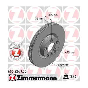 600.3247.20 ZIMMERMANN
