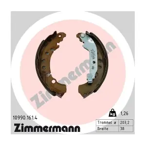 ZIMMERMANN 10990.161.4