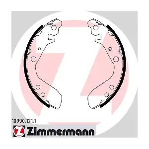 109901211 ZIMMERMANN