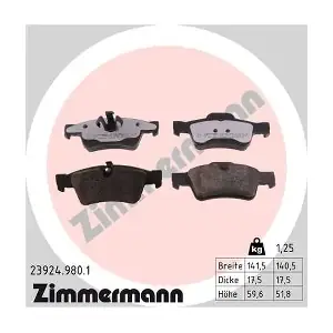 239249801 ZIMMERMANN